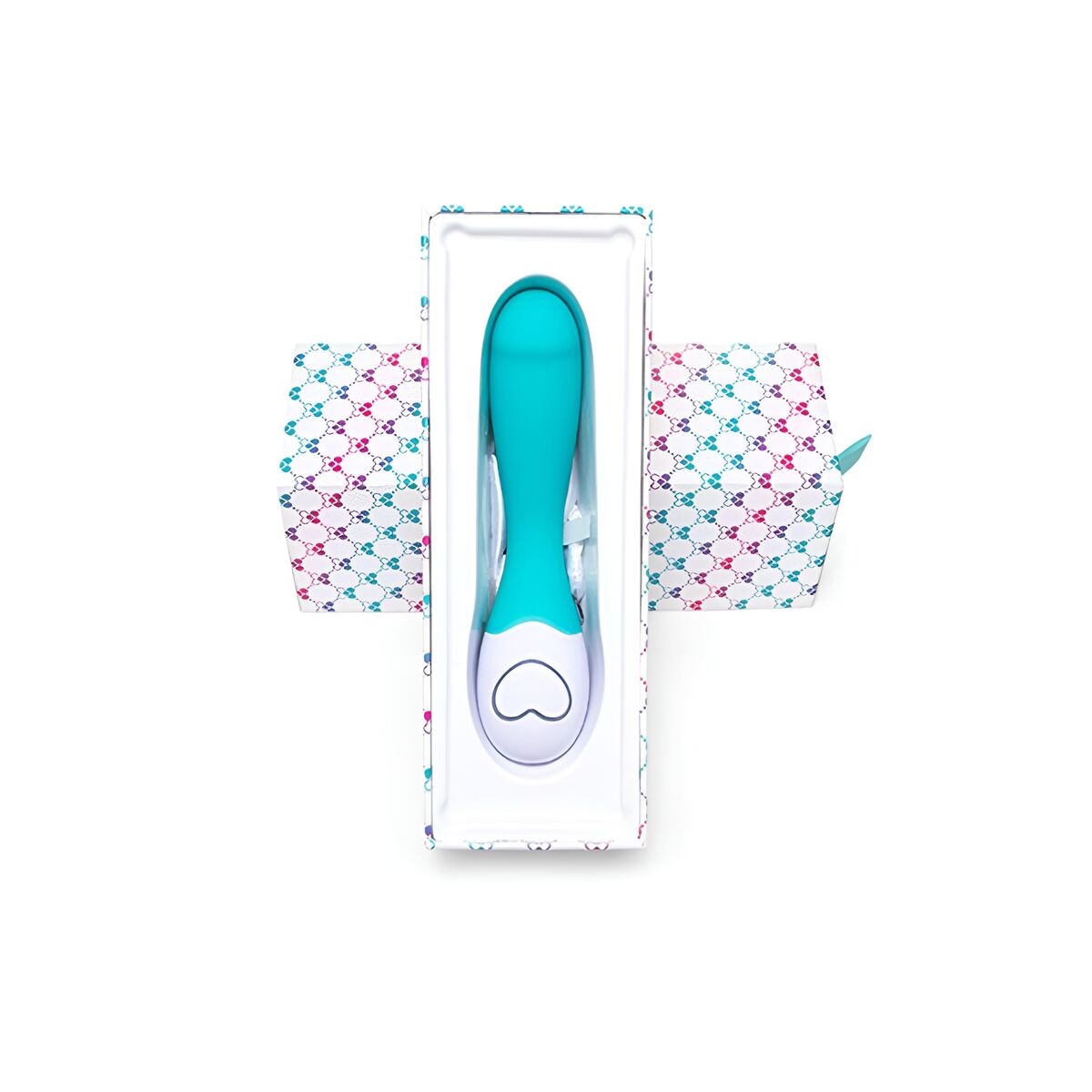 Set Erótico Lovelife by OhMiBod