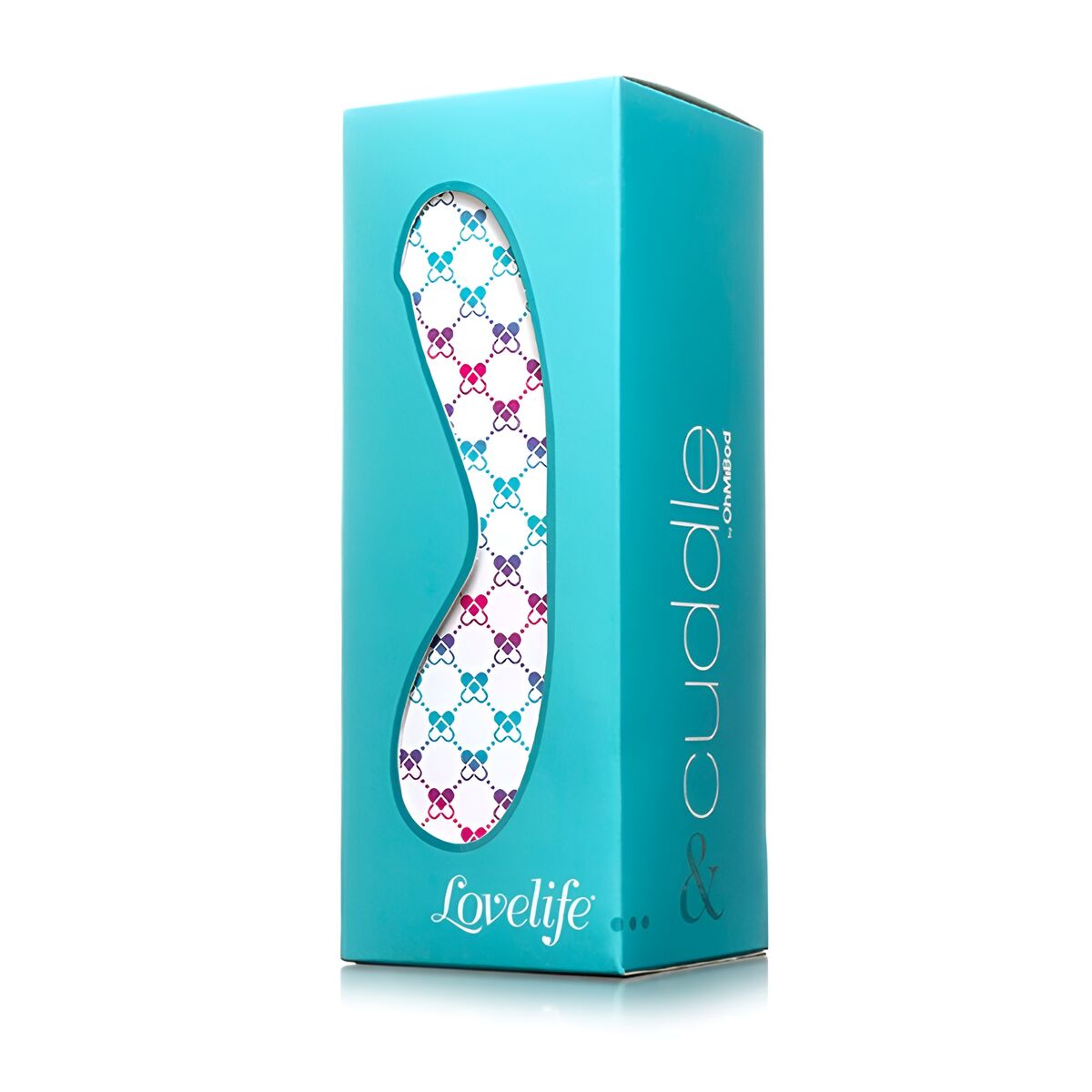 Set Erótico Lovelife by OhMiBod