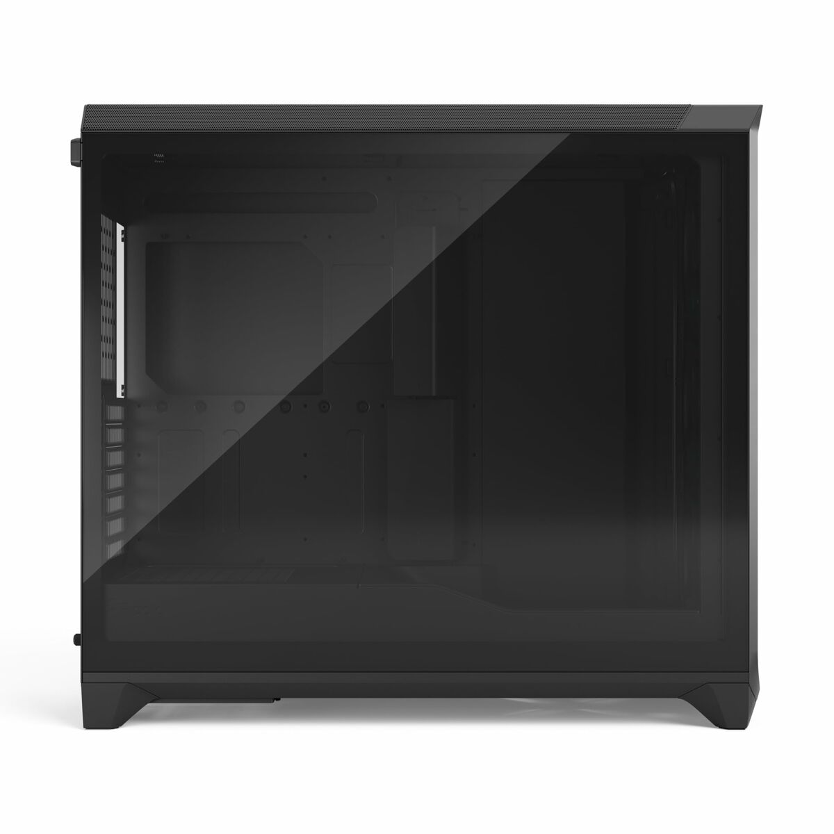 Caja Semitorre ATX Fractal Design FD-C-MES3X-04 Negro