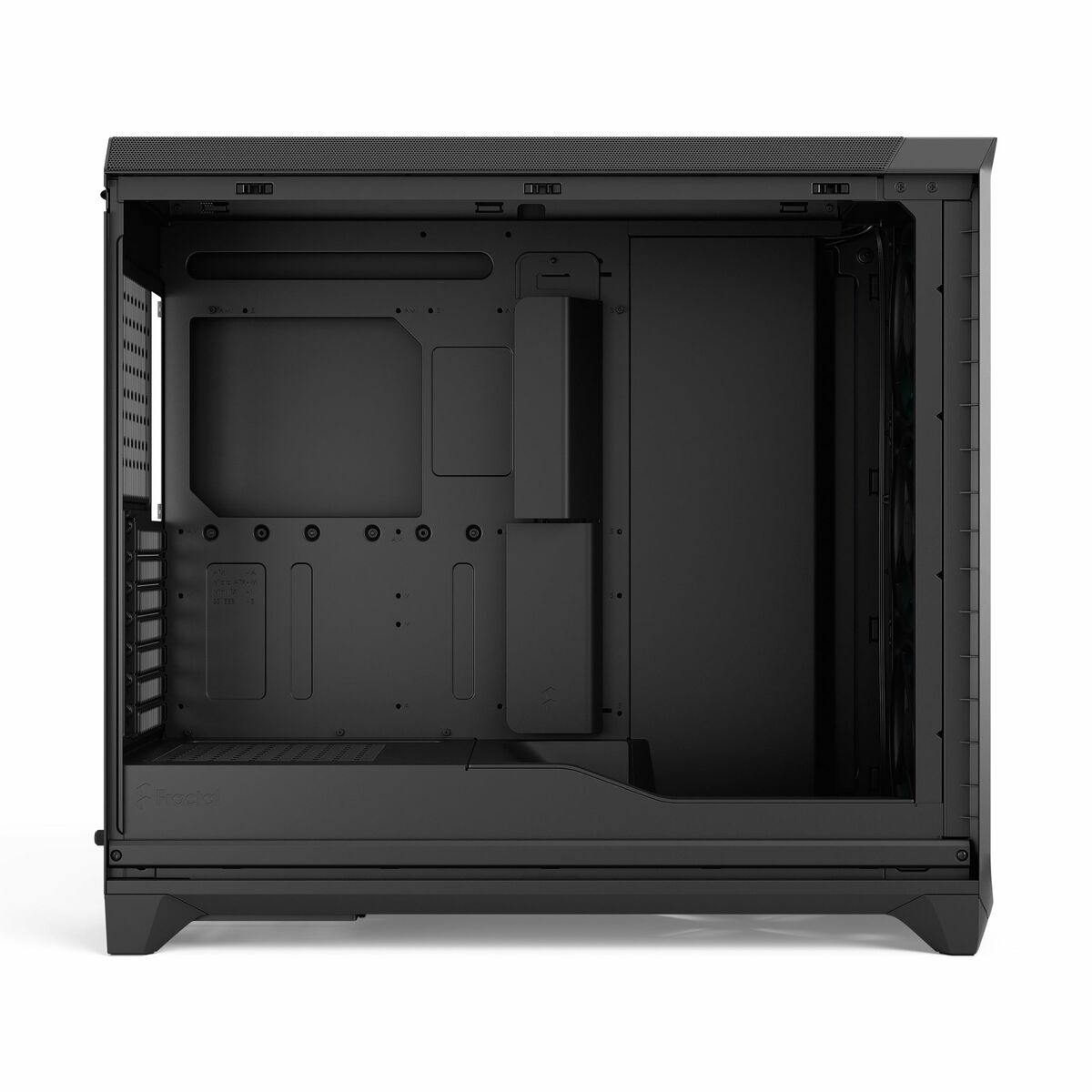 Caja Semitorre ATX Fractal Design FD-C-MES3X-04 Negro
