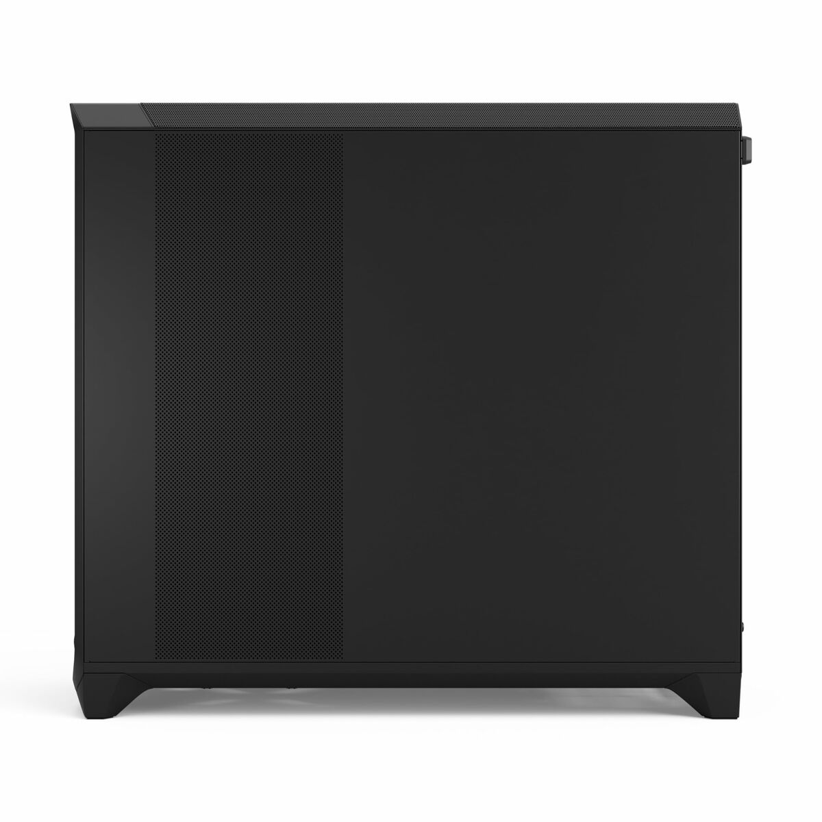 Caja Semitorre ATX Fractal Design FD-C-MES3X-04 Negro