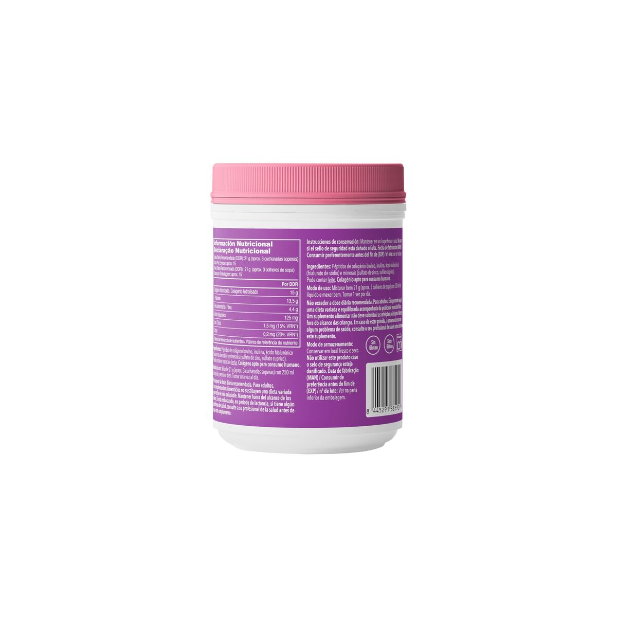 Colágeno Vital proteins COLLAGEN PEPTIDES