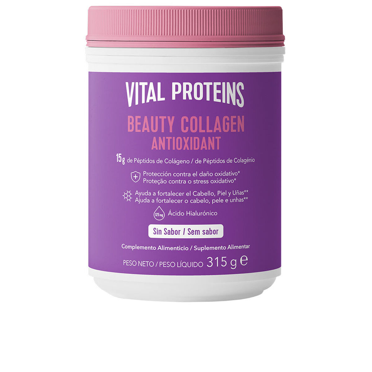 Colágeno Vital proteins COLLAGEN PEPTIDES