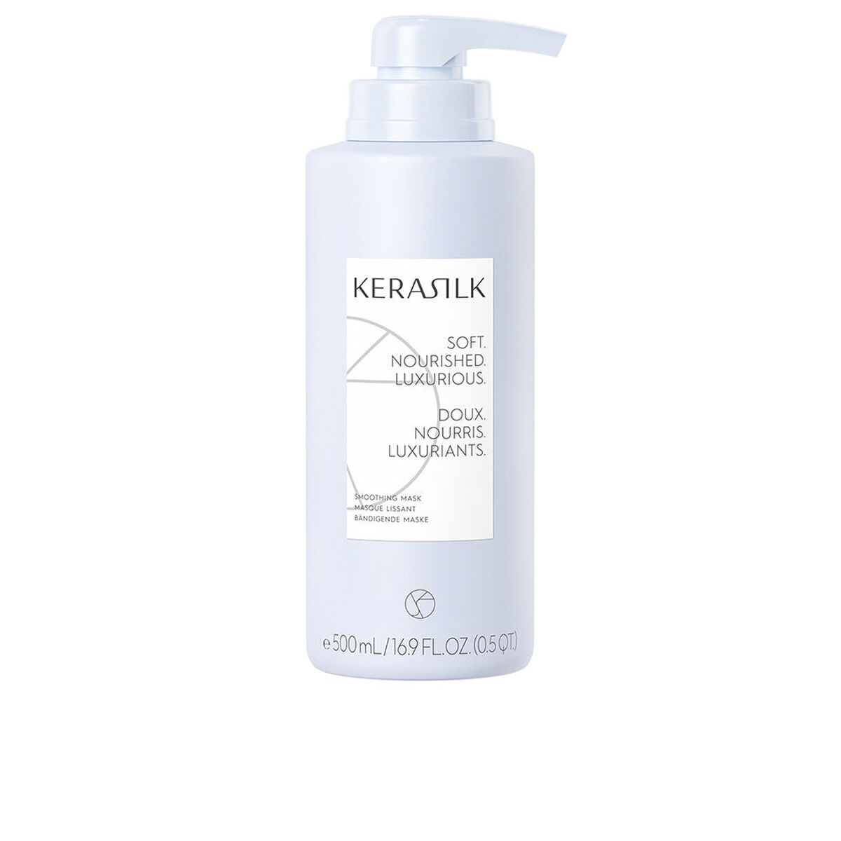 Mascarilla Capilar Kerasilk SPECIALISTS 500 ml