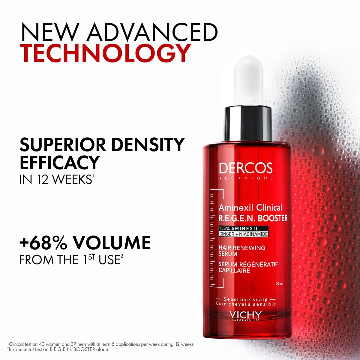 Complemento Alimenticio Vichy DERCOS