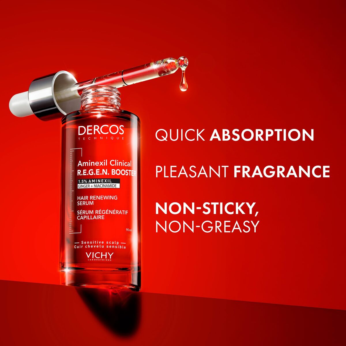 Complemento Alimenticio Vichy DERCOS