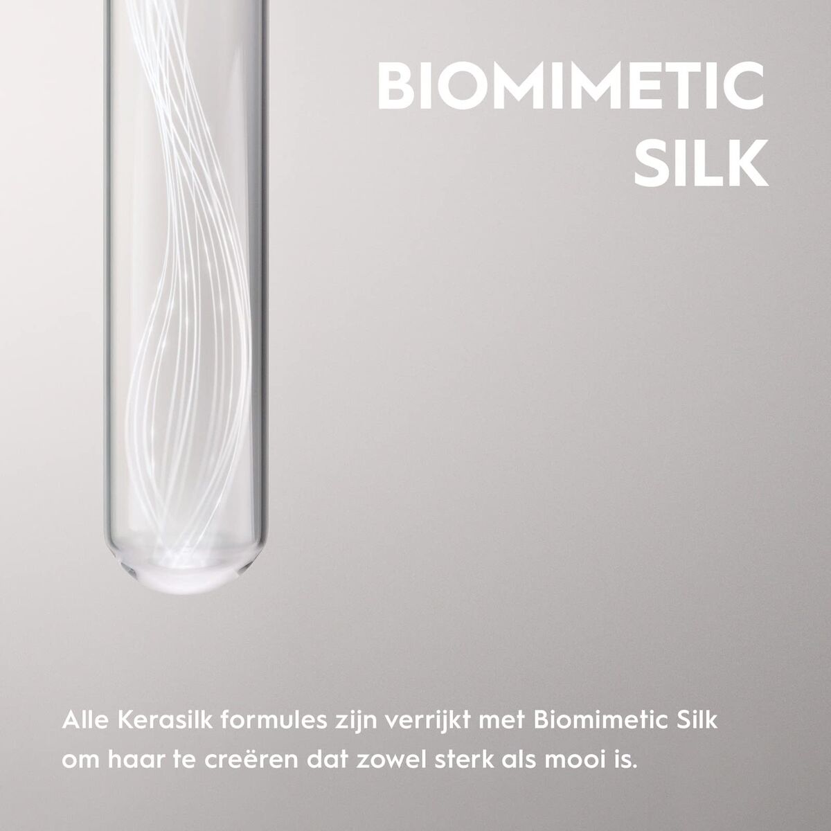 Champú Kerasilk ESSENTIALS 750 ml