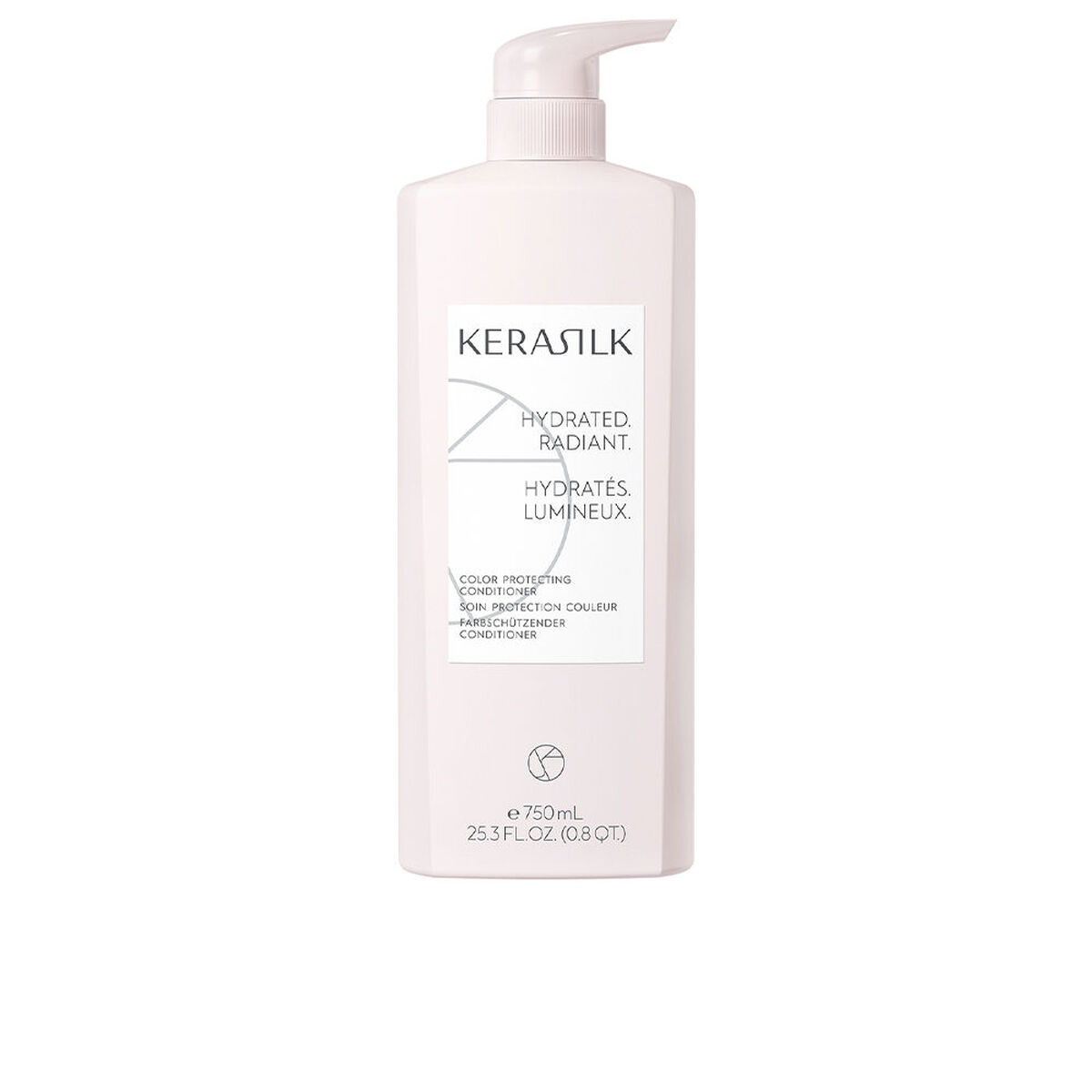 Acondicionador Kerasilk ESSENTIALS 750 ml