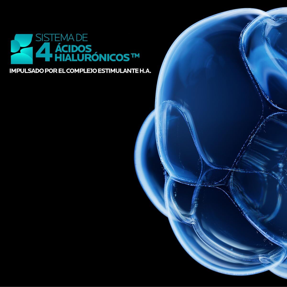 Crema Facial La Roche Posay HYALU B5 30 ml