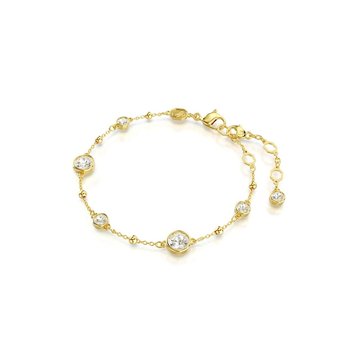 Pulsera Mujer Swarovski 5680094