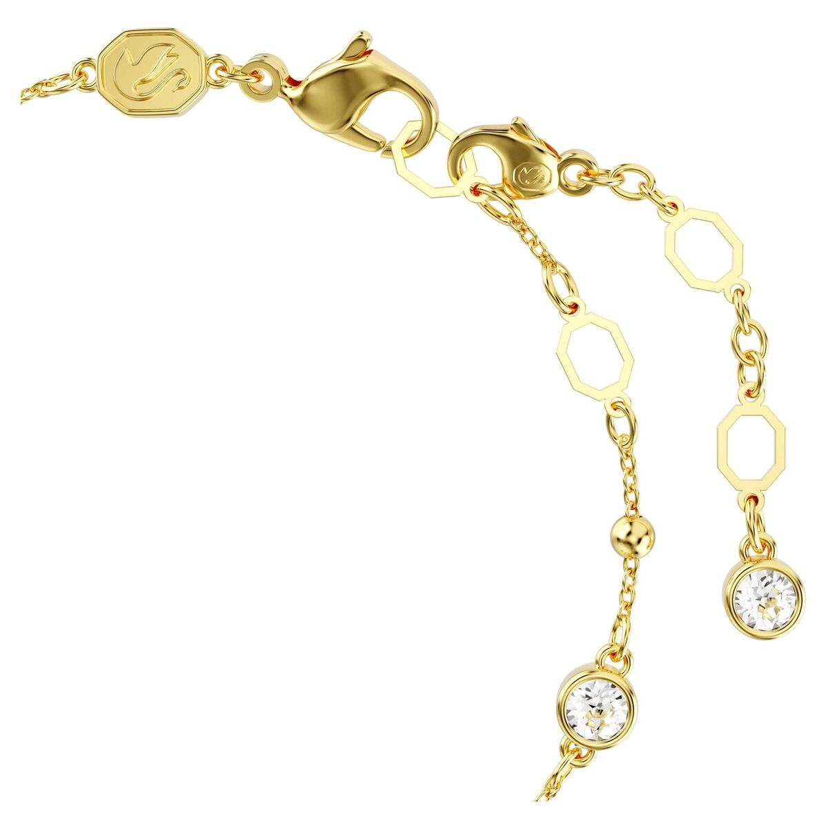 Pulsera Mujer Swarovski 5680094