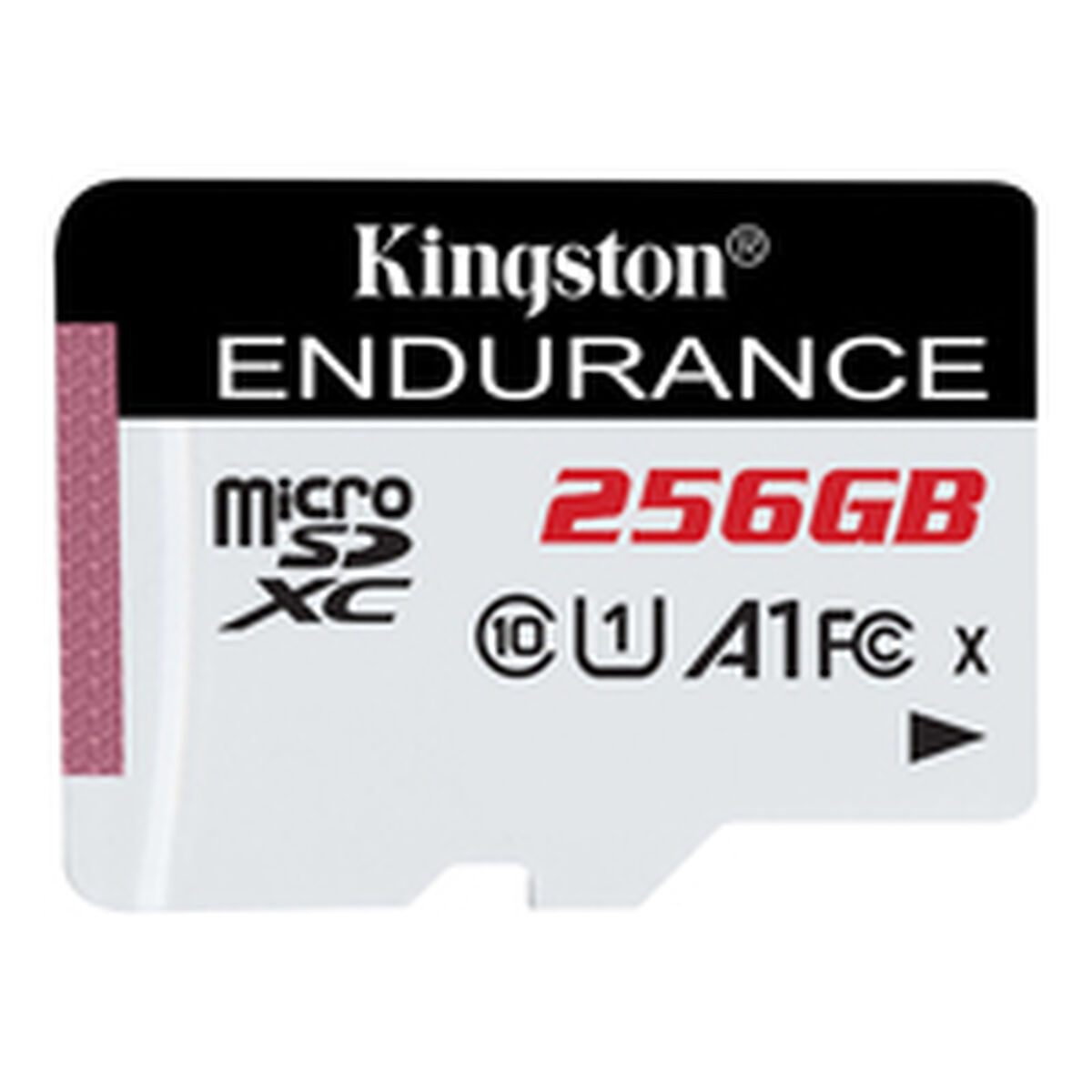Tarjeta Micro SD Kingston SDCE/256GB 256 GB