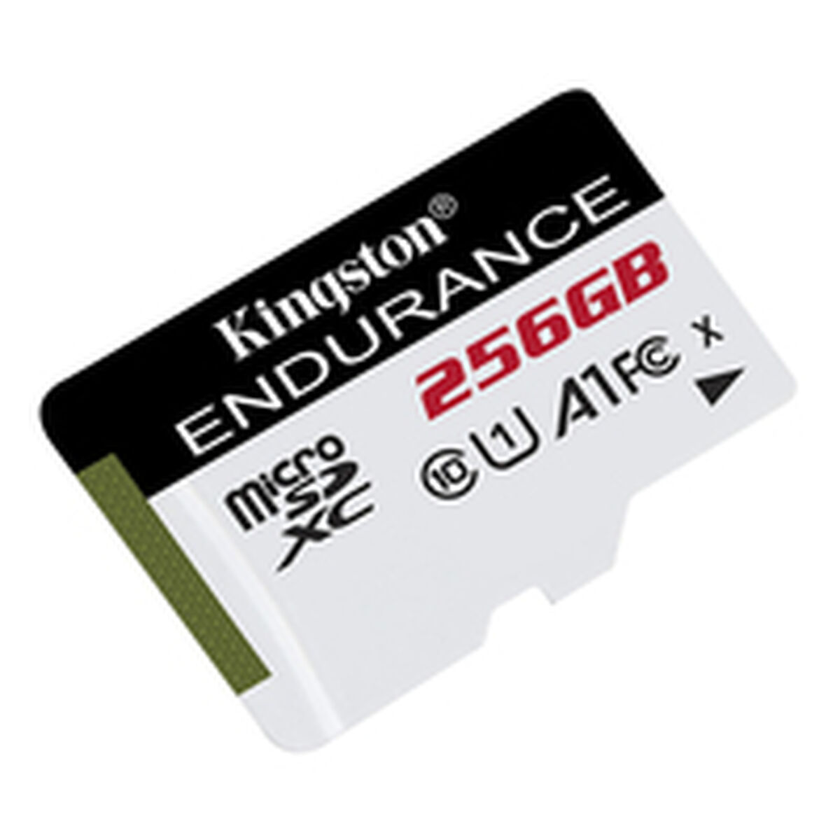 Tarjeta Micro SD Kingston SDCE/256GB 256 GB
