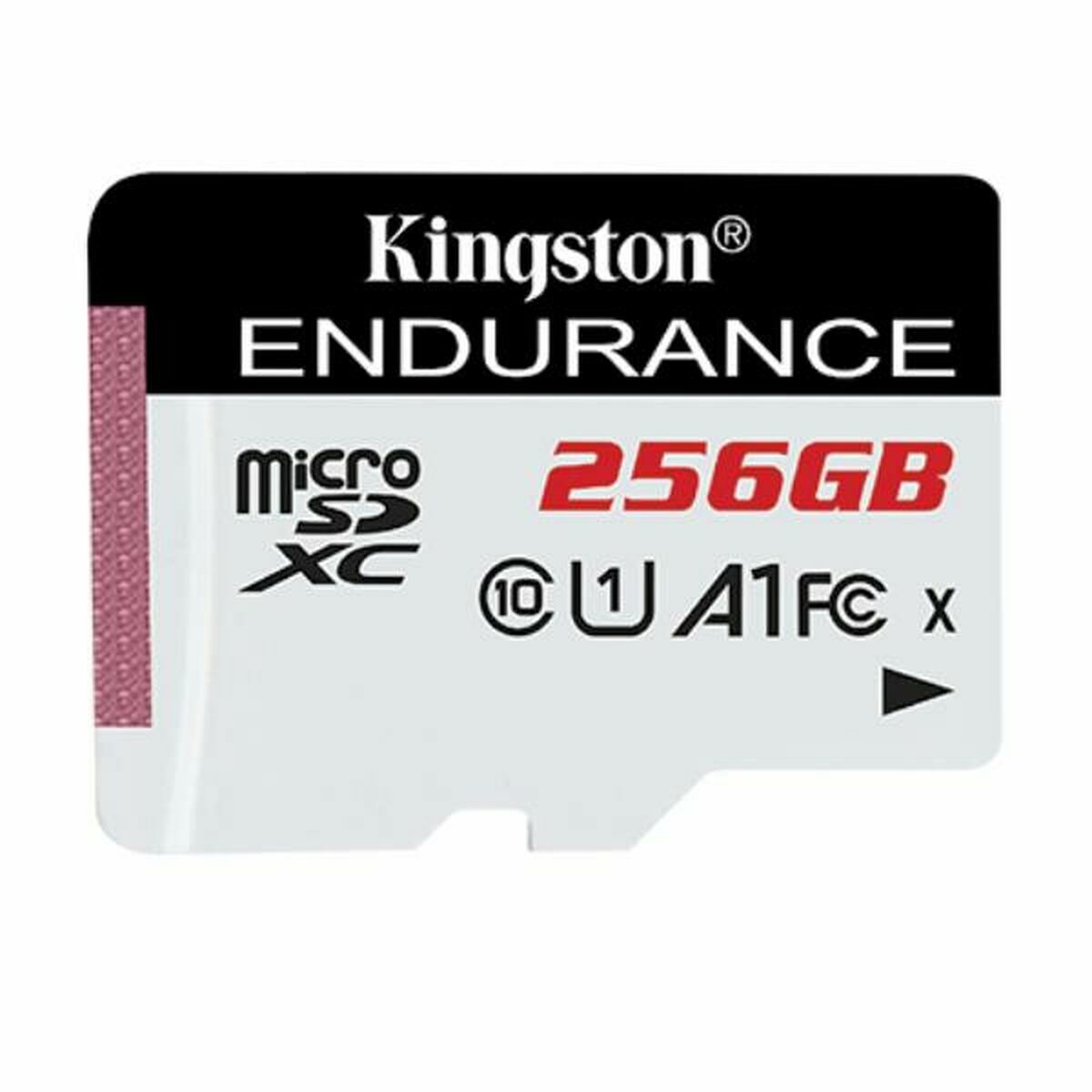 Tarjeta Micro SD Kingston SDCE/256GB 256 GB