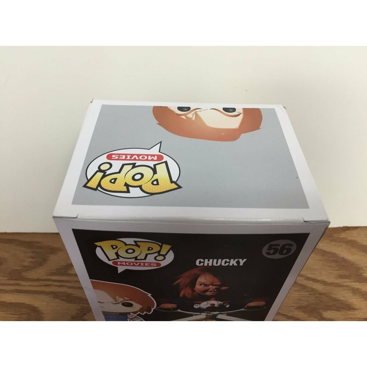 Muñeco Funko Pop! 3362
