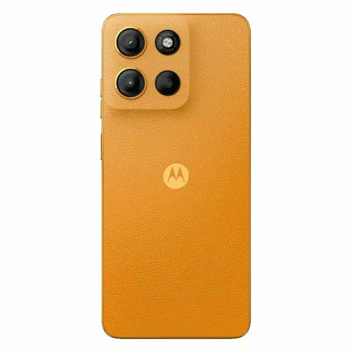 Smartphone Motorola G15 6,7" 6,72" Octa Core 4 GB RAM 128 GB Naranja