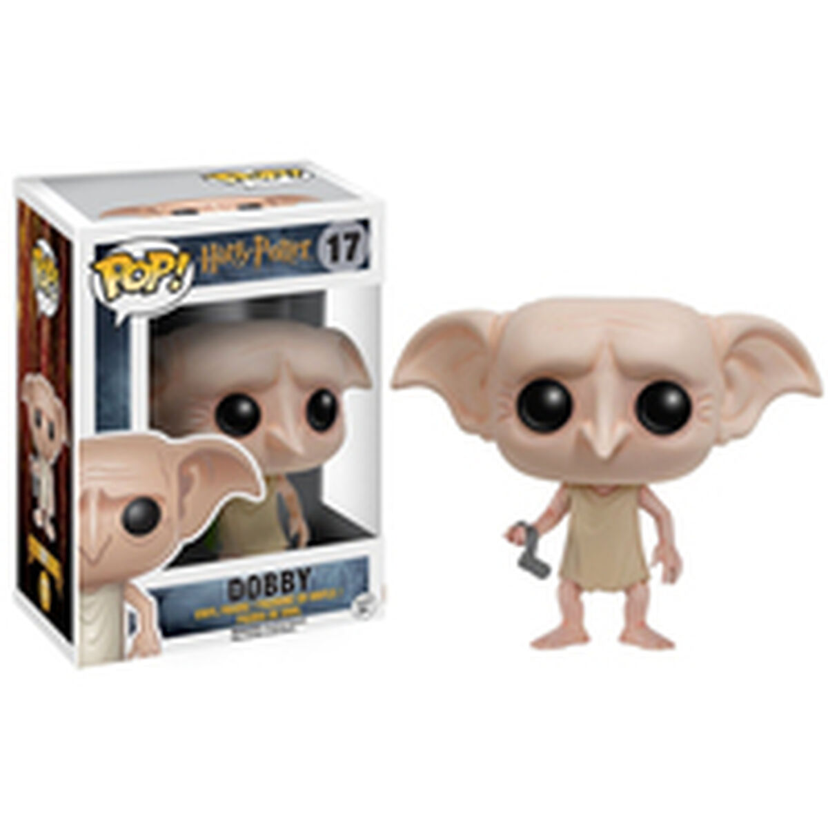Figura Coleccionable Funko Pop! 6561