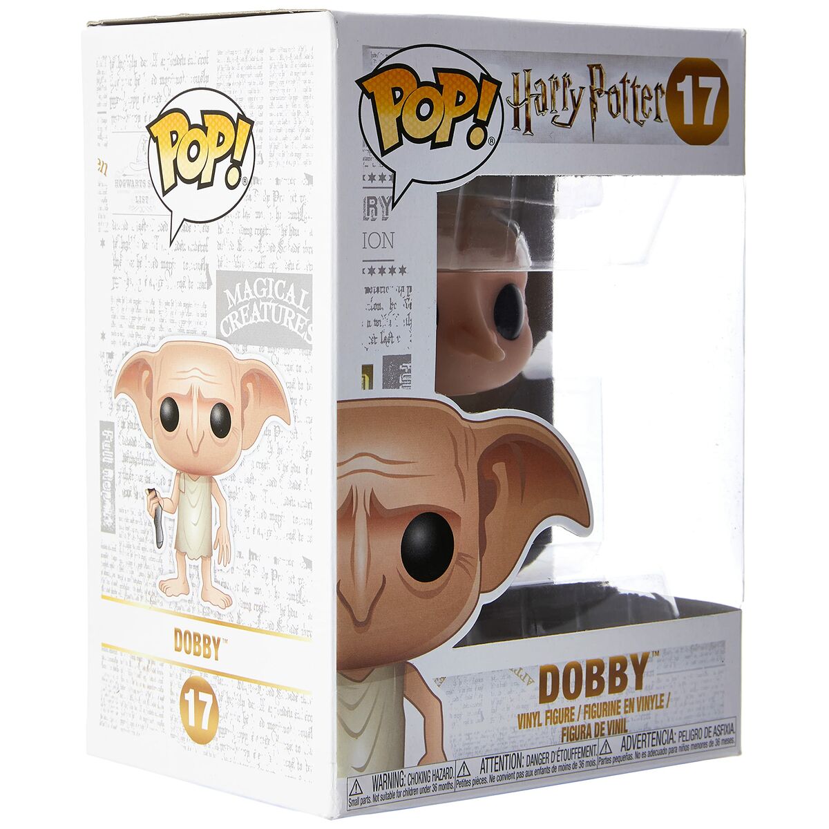 Figura Coleccionable Funko Pop! 6561