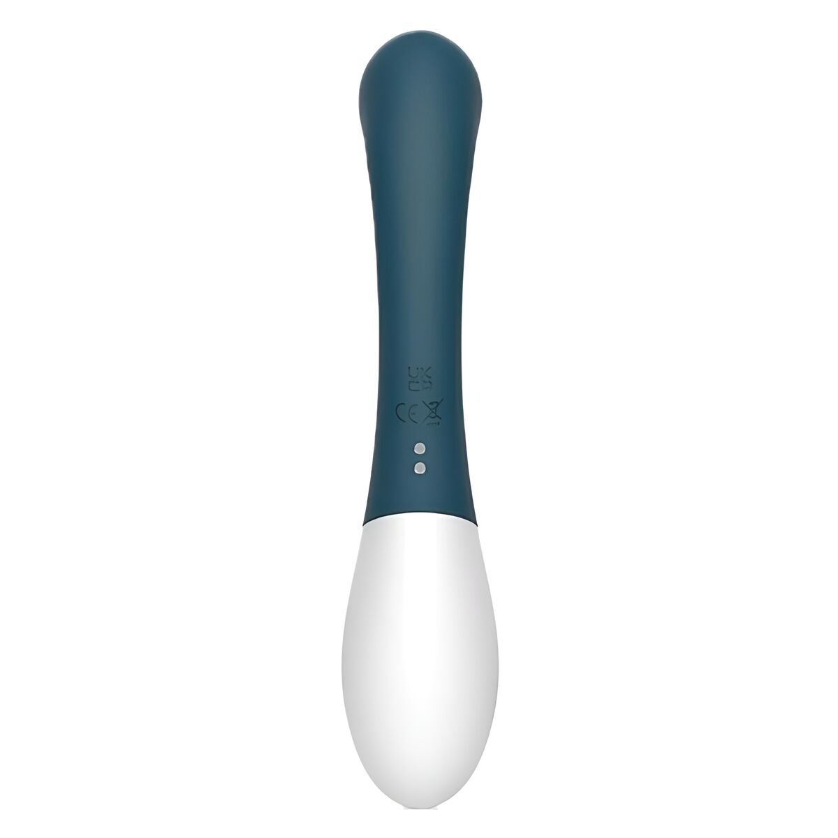 Vibrador Punto G ZINI Azul