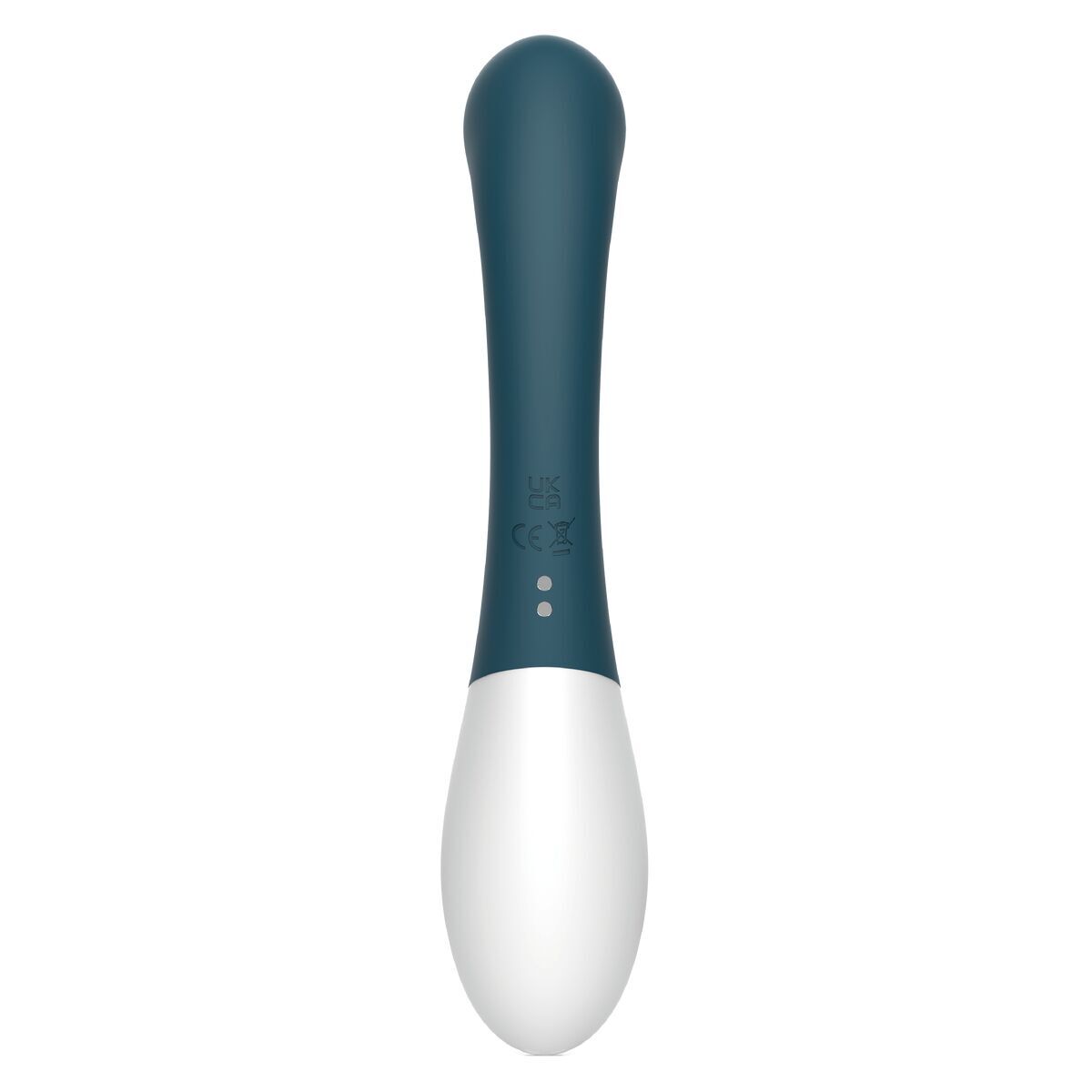 Vibrador Punto G ZINI Azul