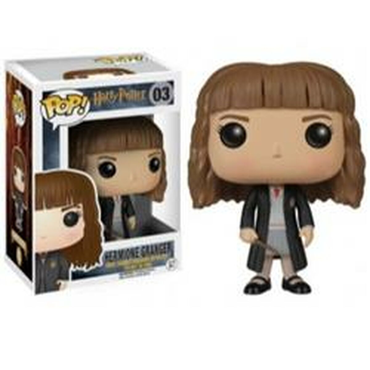 Peluche Funko Pop! 5860