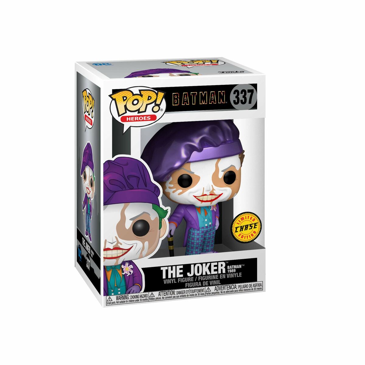 Muñeco Funko Pop! 47709