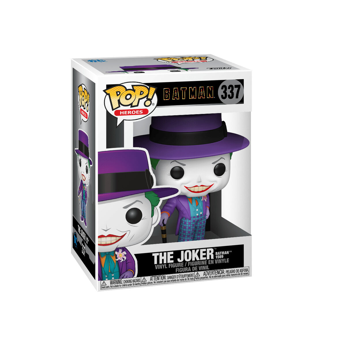 Muñeco Funko Pop! 47709