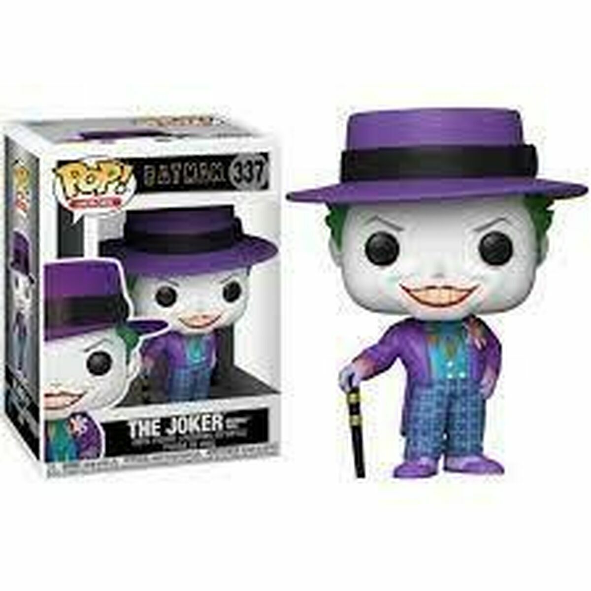 Muñeco Funko Pop! 47709