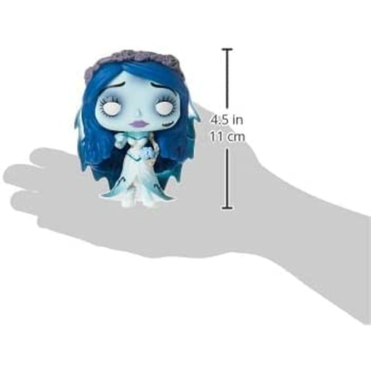 Figura de Acción Funko Pop! 49046