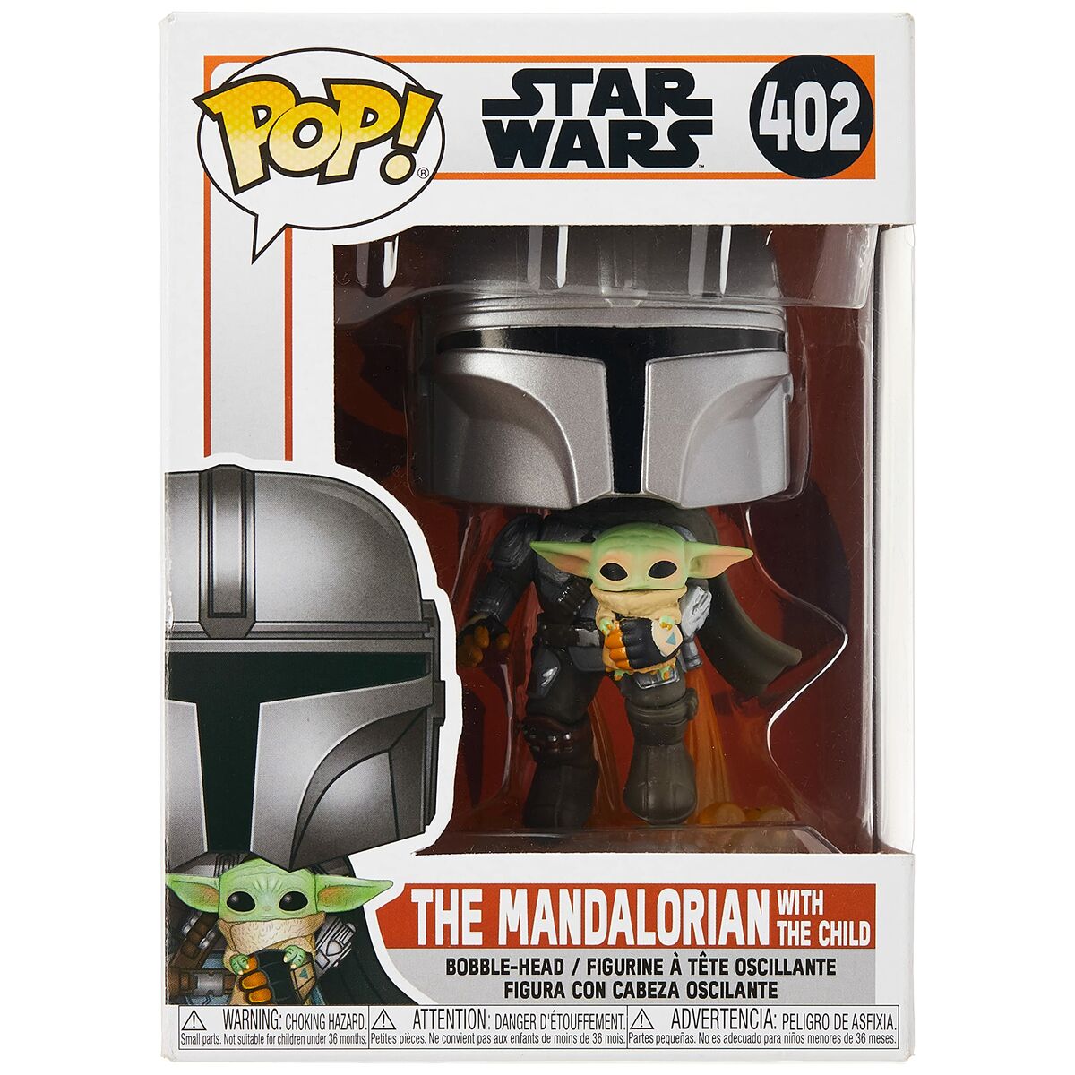 Figura de Acción Funko Pop! 50959 1 unidad