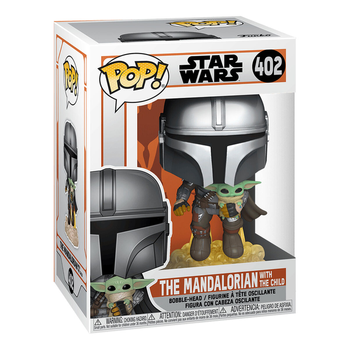 Figura de Acción Funko Pop! 50959 1 unidad