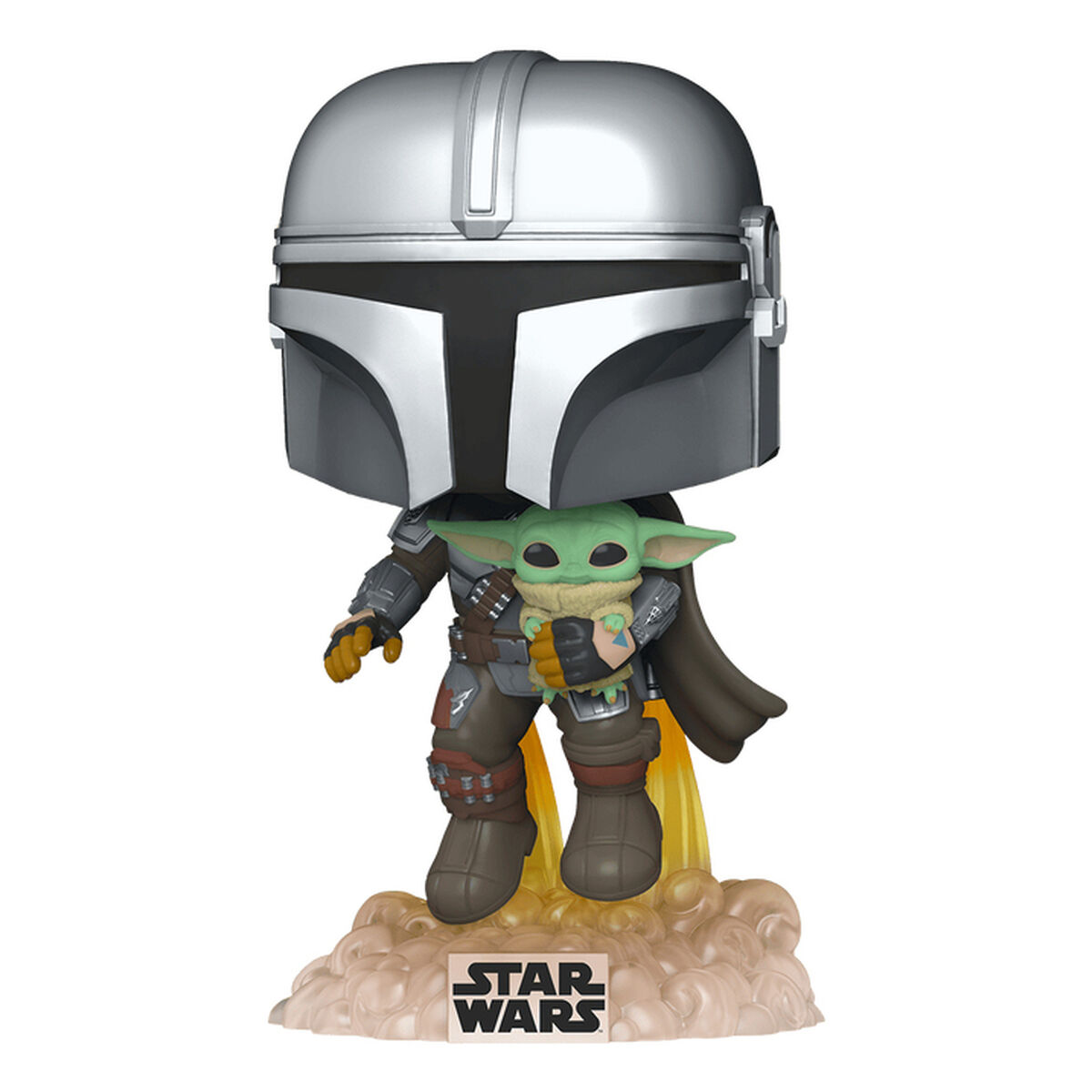 Figura de Acción Funko Pop! 50959 1 unidad