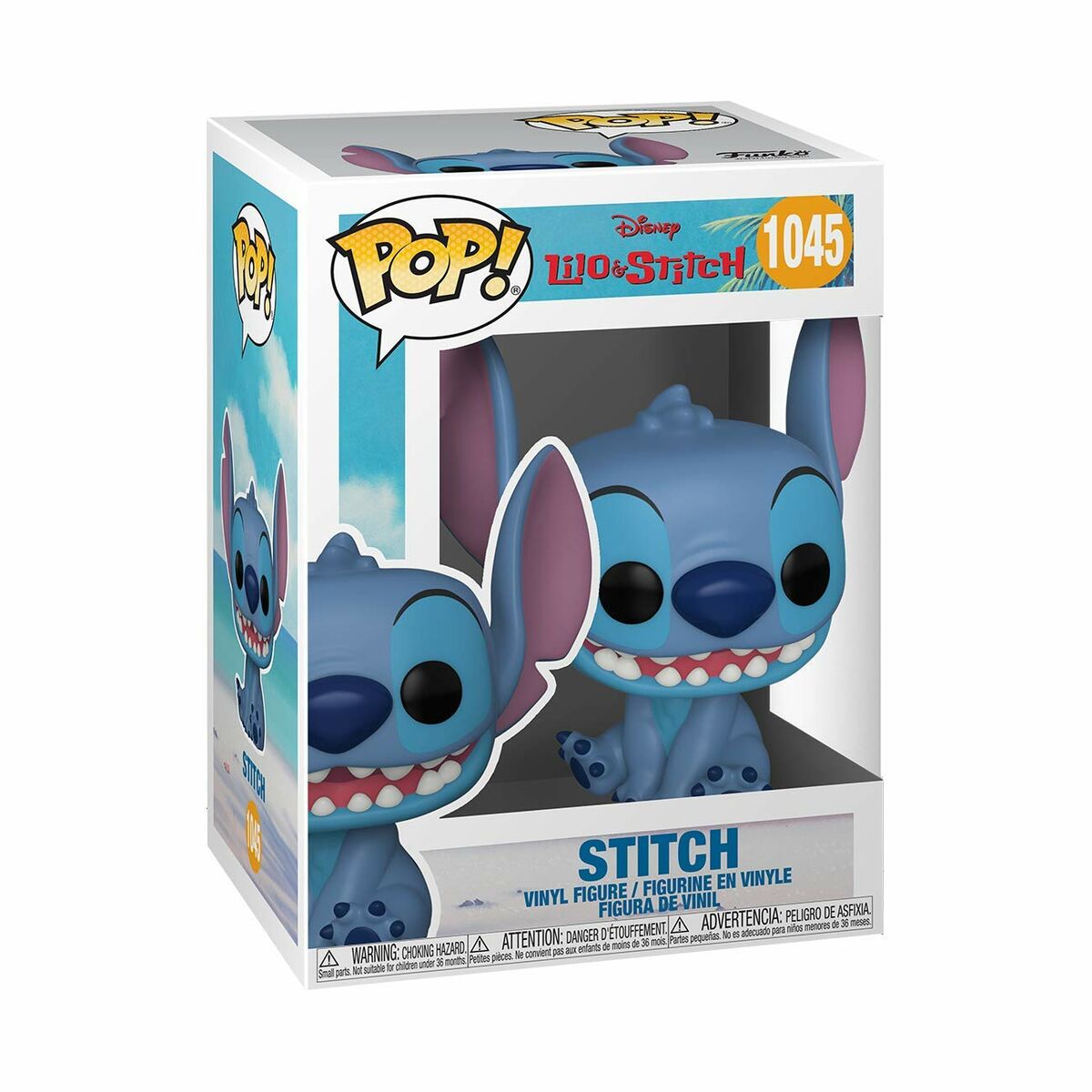 Figura de Acción Funko Pop! 55617 1 unidad