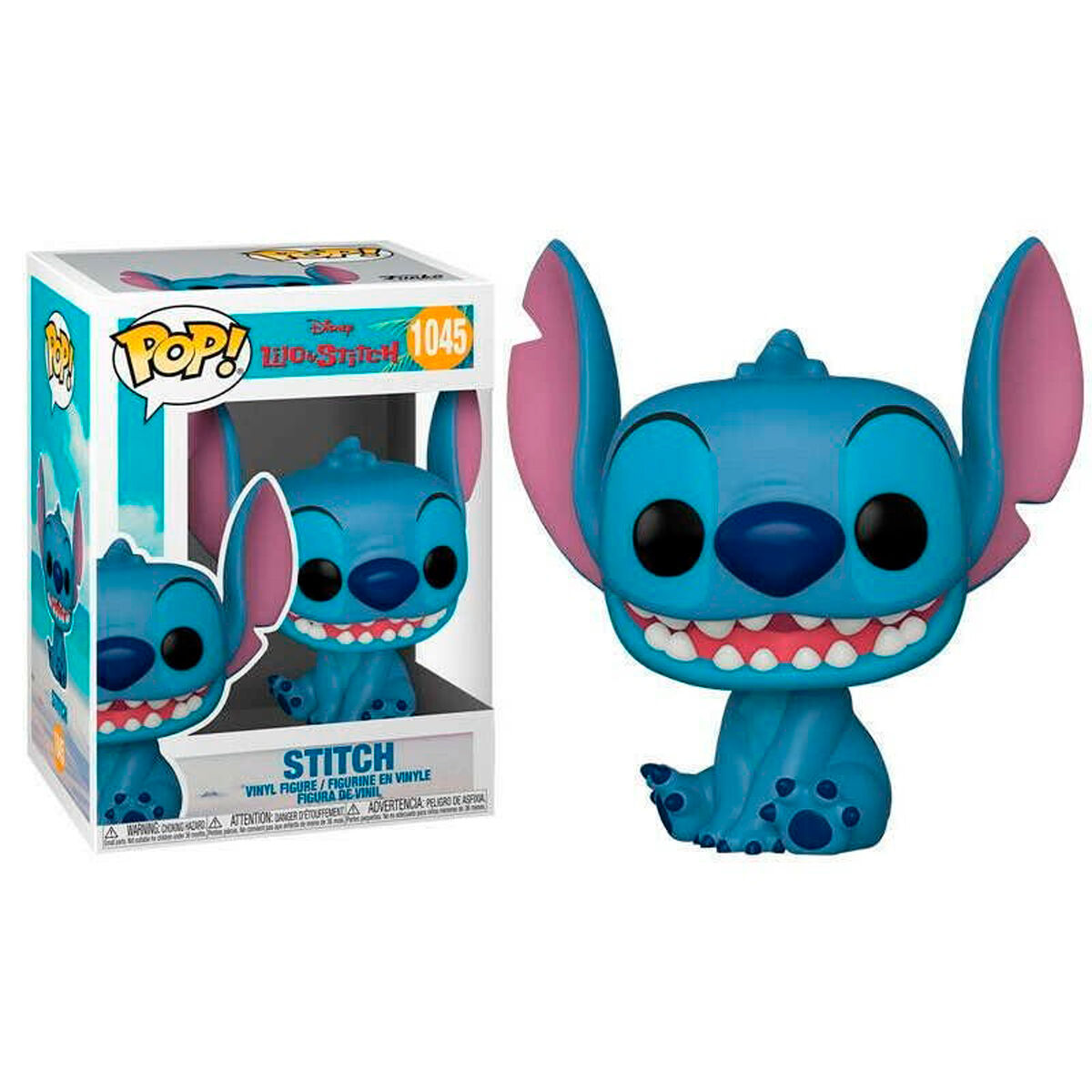 Figura de Acción Funko Pop! 55617 1 unidad