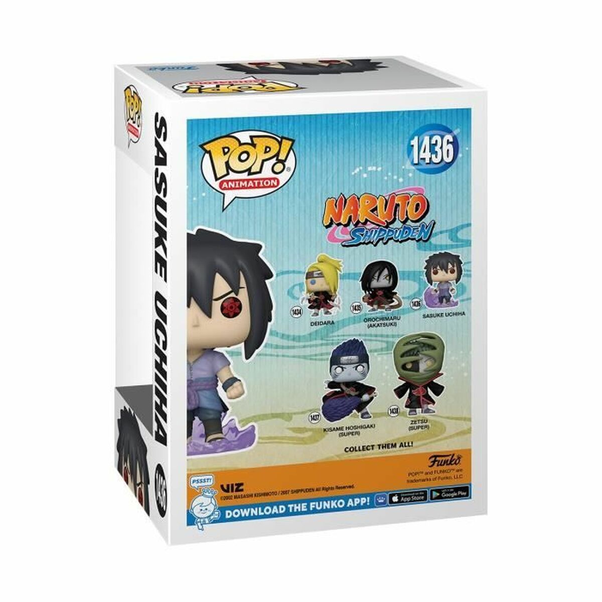 Figura de Acción Funko Pop! 72072 1 unidad