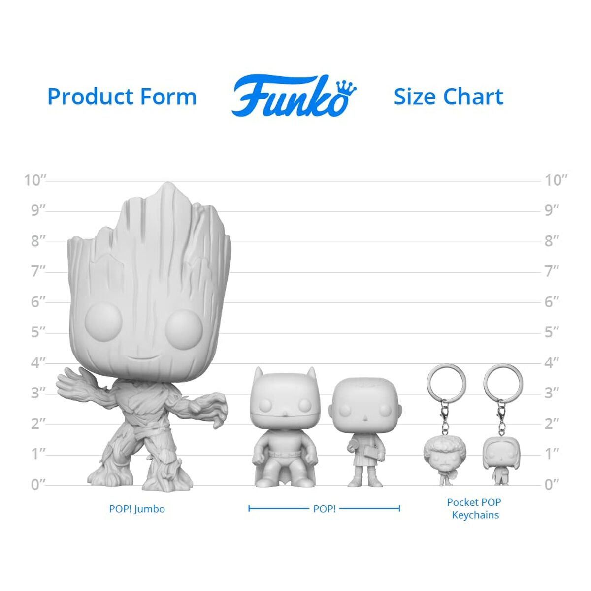 Peluche Funko Pop! 48740