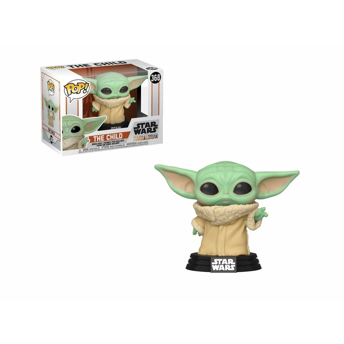 Peluche Funko Pop! 48740