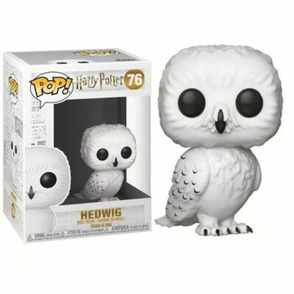 Figura Funko Pop! 35510 1 unidad