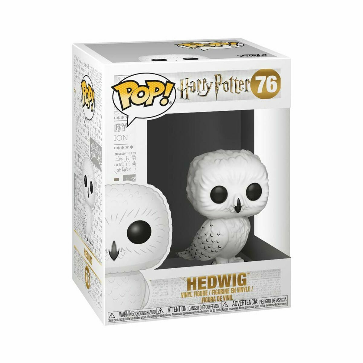 Figura Funko Pop! 35510 1 unidad