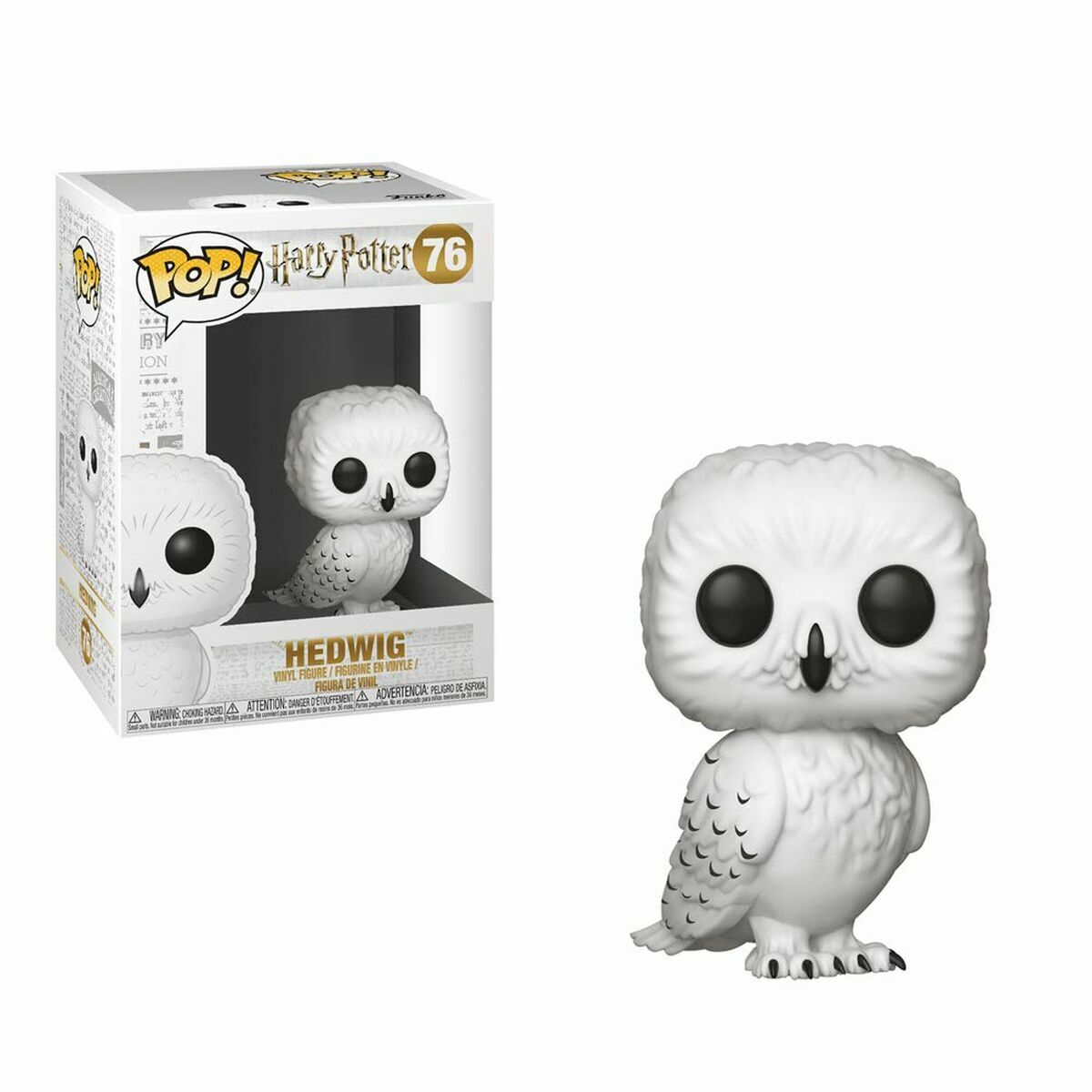Figura Funko Pop! 35510 1 unidad