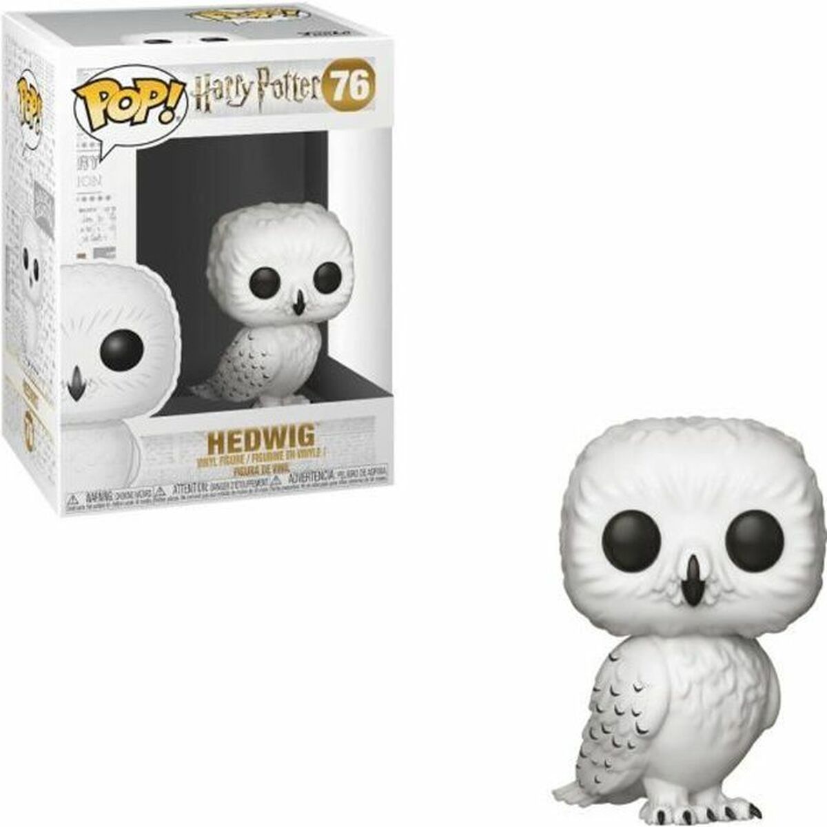Figura Funko Pop! 35510 1 unidad