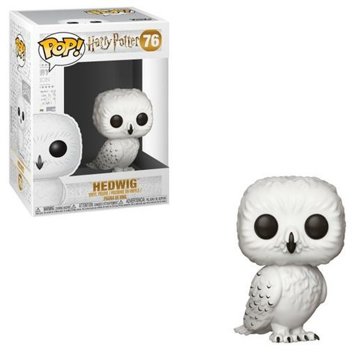 Figura Funko Pop! 35510 1 unidad