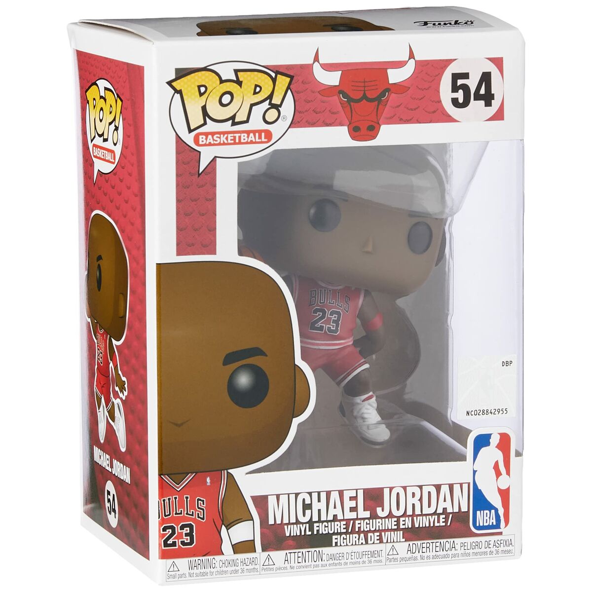 Figura Funko Pop! 36890 1 unidad