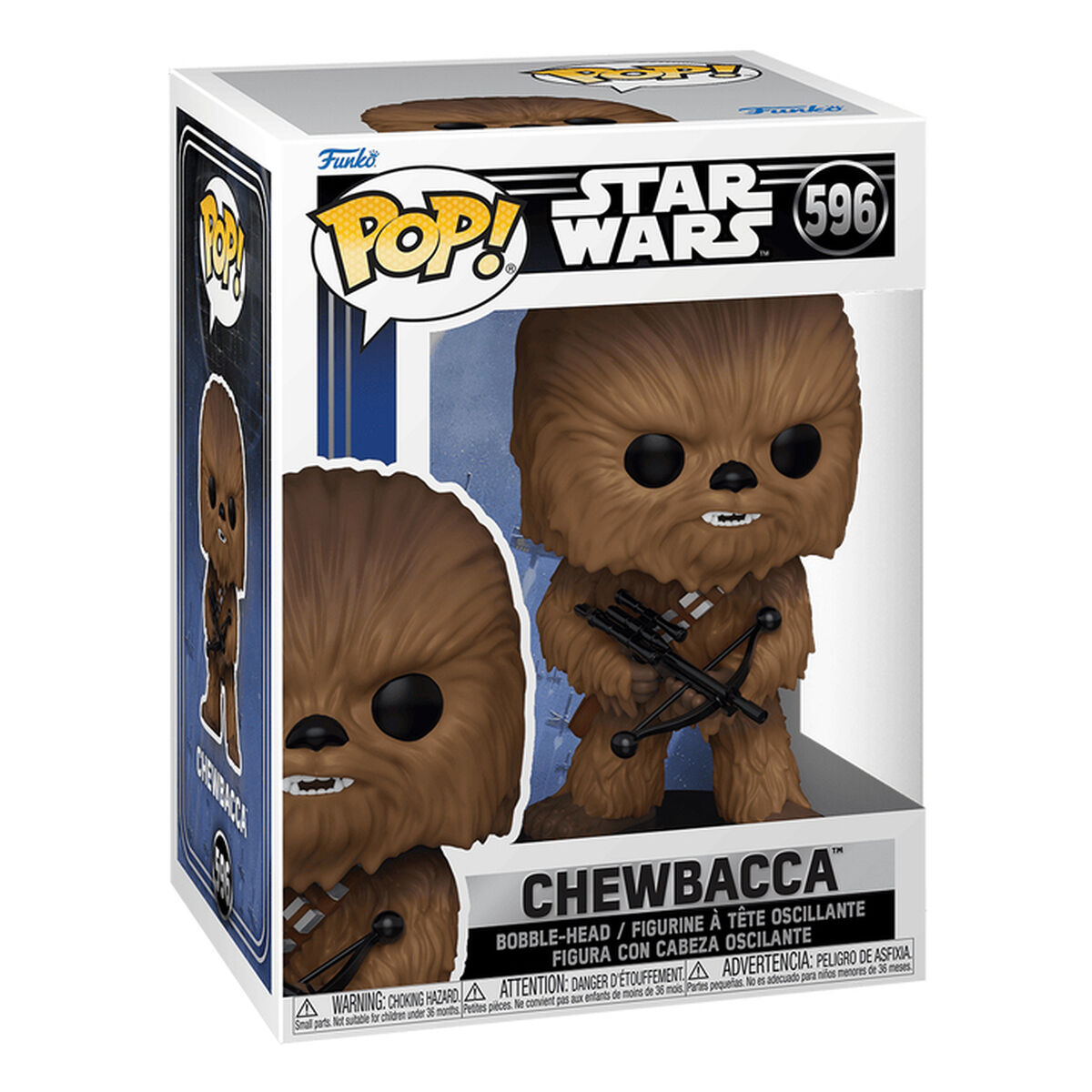 Muñeco Funko Pop! 67533 1 unidad