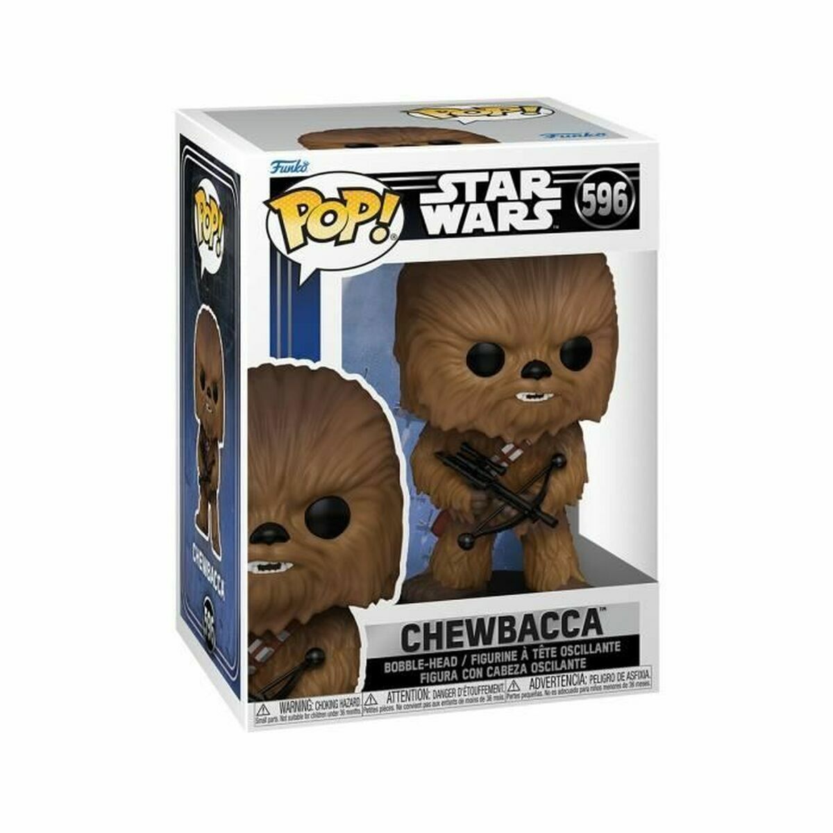Muñeco Funko Pop! 67533 1 unidad
