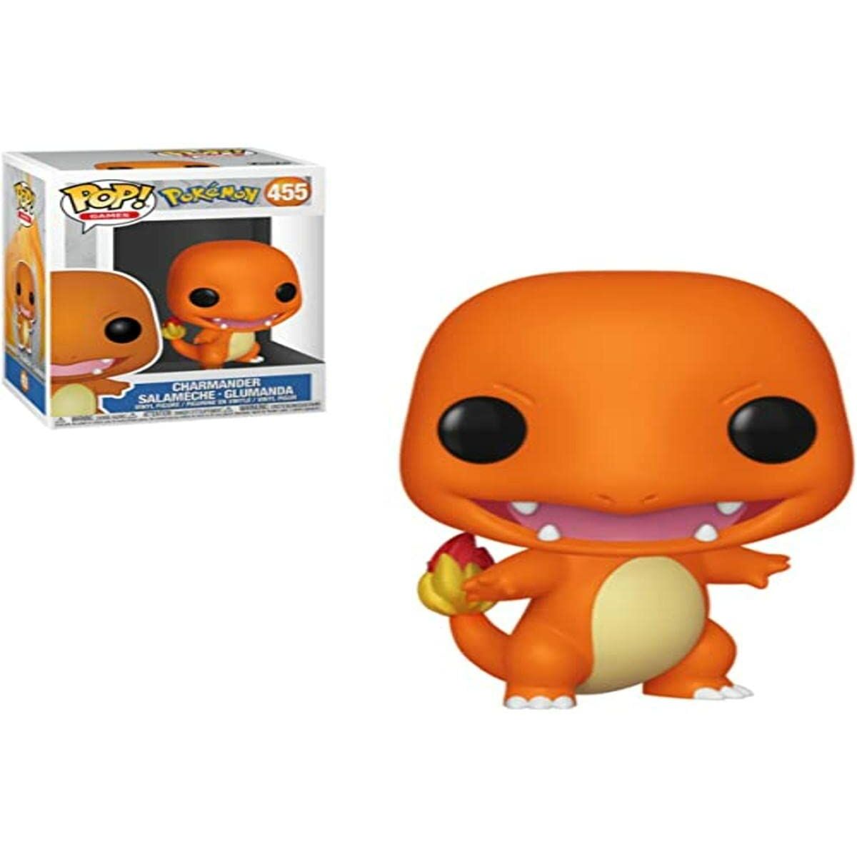 Figura de Acción Funko Pop! 50403