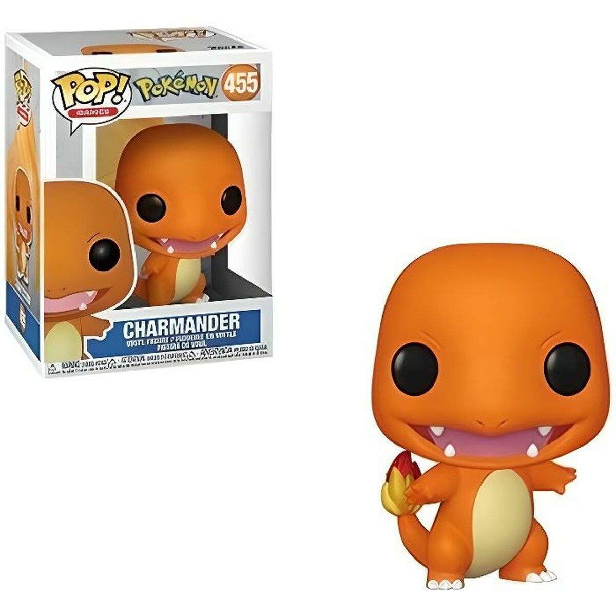 Figura de Acción Funko Pop! 50403