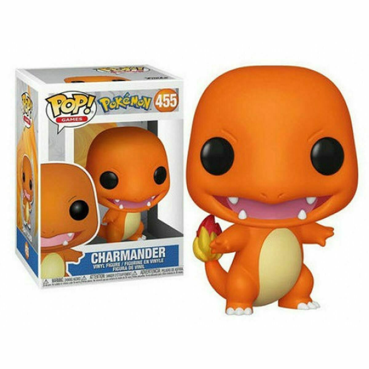 Figura de Acción Funko Pop! 50403
