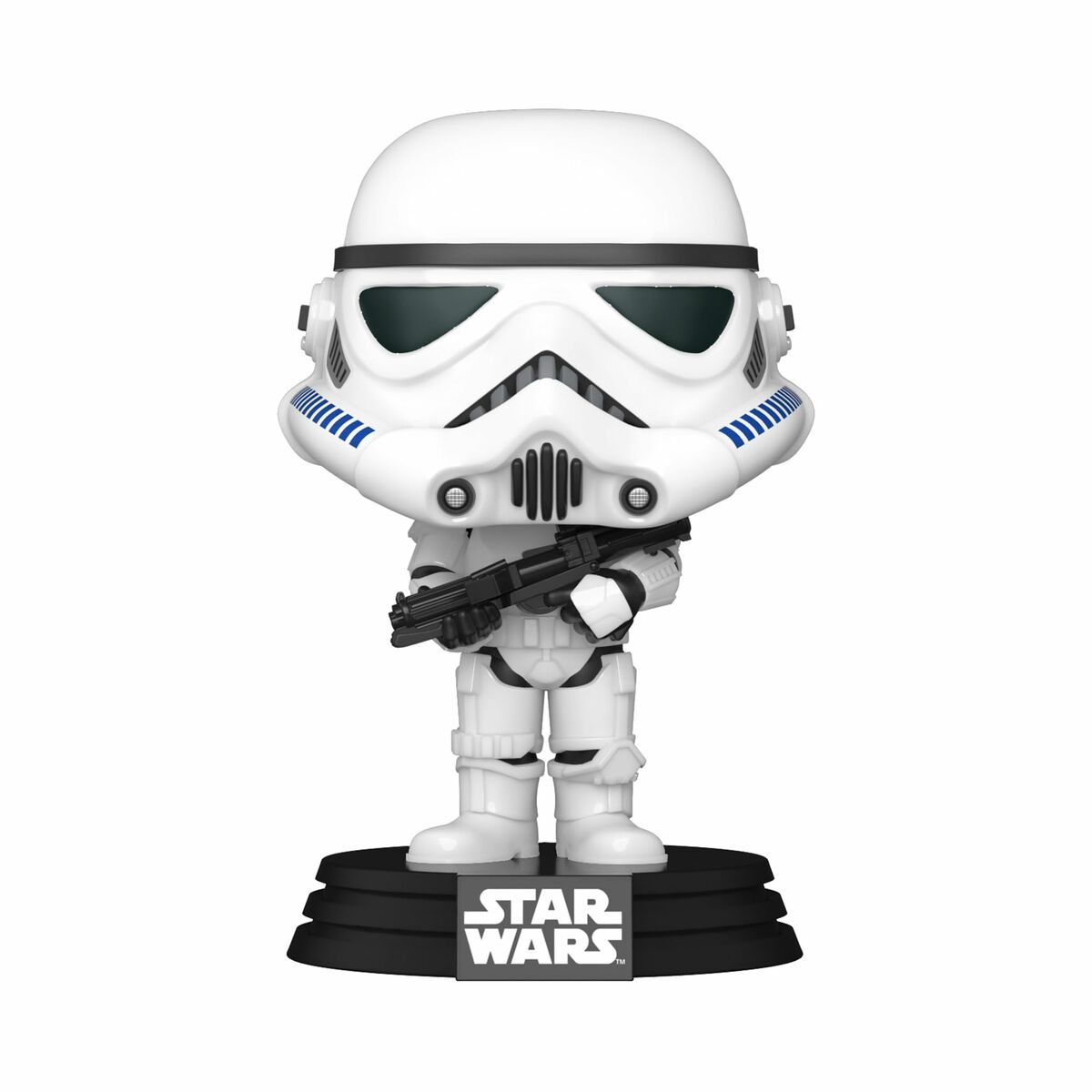 Muñeco Funko Pop! 67537 1 unidad