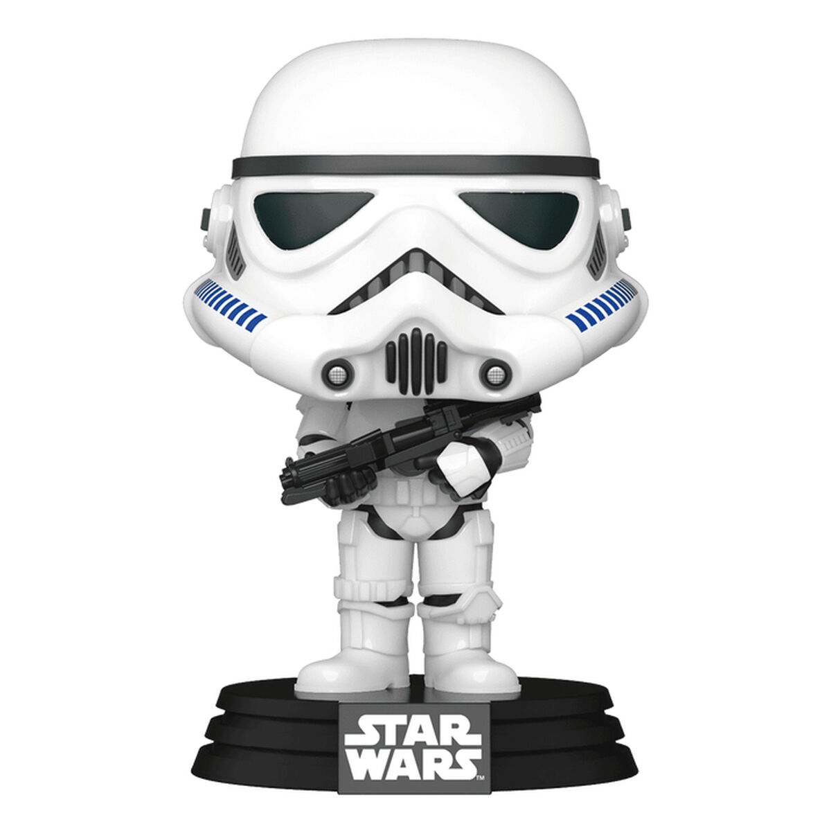Muñeco Funko Pop! 67537 1 unidad